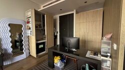 OUE Twin Peaks (D9), Condominium #473339281